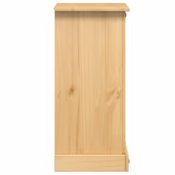 VidaXL 4005660 nightstand/bedside table - Additional view 5