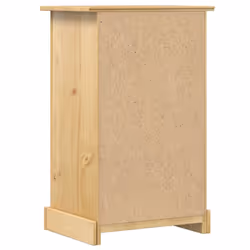 VidaXL 4005660 nightstand/bedside table - Additional view 6