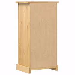 VidaXL 4005661 nightstand/bedside table - Additional view 5