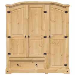 VidaXL 4005663 bedroom wardrobe/closet - Additional view 4