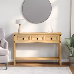 VidaXL 4005666 coffee/side/end table - Additional view 3
