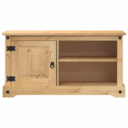 VidaXL 4005667 TV cabinet/entertainment centre - Additional view 4