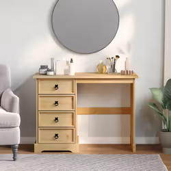 VidaXL 4005684 desk