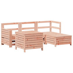 VidaXL 3250486 outdoor furniture set