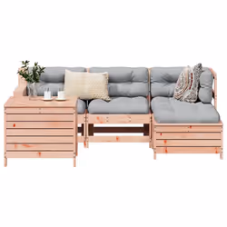 VidaXL 3250486 outdoor furniture set