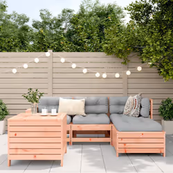 VidaXL 3250486 outdoor furniture set