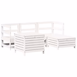 VidaXL 3250489, 5 pc(s)