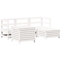 VidaXL 3250489 outdoor furniture set