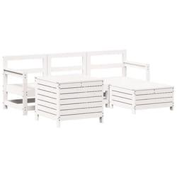 VidaXL 3250497 outdoor furniture set