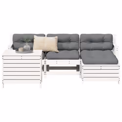 VidaXL 3250497 outdoor furniture set