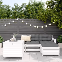 VidaXL 3250497 outdoor furniture set