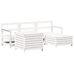 VidaXL 3250505 outdoor furniture set