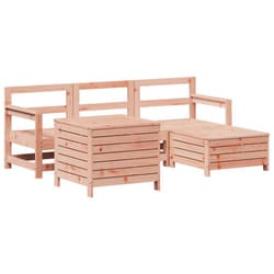 VidaXL 3250506 outdoor furniture set