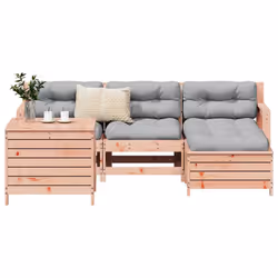 VidaXL 3250506 outdoor furniture set