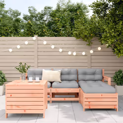 VidaXL 3250506 outdoor furniture set
