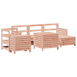 VidaXL 3250510 outdoor furniture set