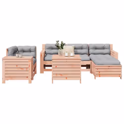 VidaXL 3250510 outdoor furniture set