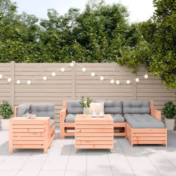 VidaXL 3250510 outdoor furniture set