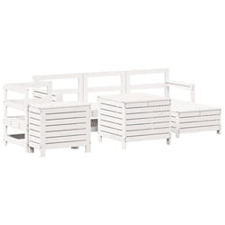 VidaXL 3250513 outdoor furniture set