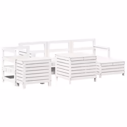 VidaXL 3250517, 7 pc(s)