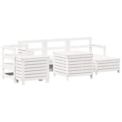 VidaXL 3250517 outdoor furniture set