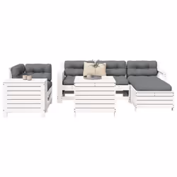 VidaXL 3250517 outdoor furniture set