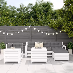 VidaXL 3250517 outdoor furniture set