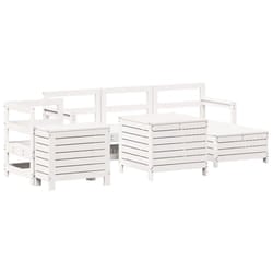 VidaXL 3250521 outdoor furniture set