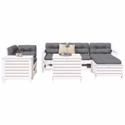 VidaXL 3250521 outdoor furniture set