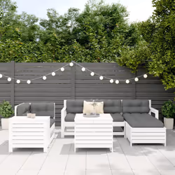VidaXL 3250521 outdoor furniture set