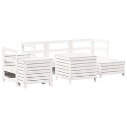 VidaXL 3250525 outdoor furniture set