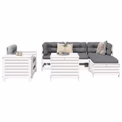VidaXL 3250525 outdoor furniture set