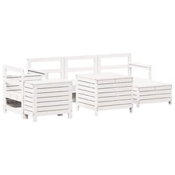 VidaXL 3250533 outdoor furniture set