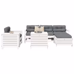VidaXL 3250533 outdoor furniture set