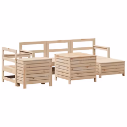 VidaXL 3250536, 7 pc(s)