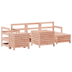 VidaXL 3250538 outdoor furniture set