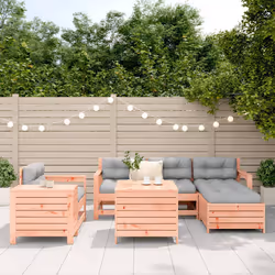 VidaXL 3250538 outdoor furniture set