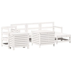 VidaXL 3250541 outdoor furniture set