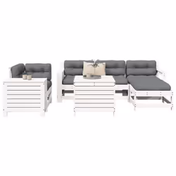 VidaXL 3250541 outdoor furniture set