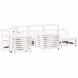 VidaXL 3250545, 7 pc(s)
