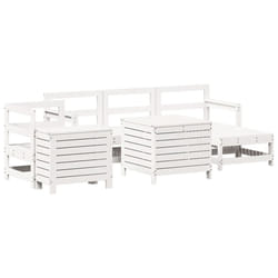 VidaXL 3250545 outdoor furniture set