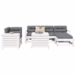 VidaXL 3250545 outdoor furniture set