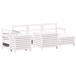VidaXL 3250549, 7 pc(s)