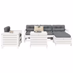 VidaXL 3250549 outdoor furniture set