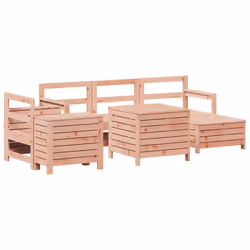 VidaXL 3250550, 7 pc(s)