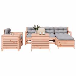 VidaXL 3250550 outdoor furniture set