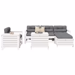 VidaXL 3250553 outdoor furniture set
