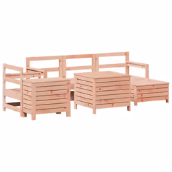 VidaXL 3250554, 7 pc(s)