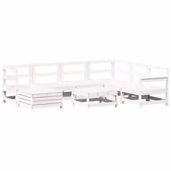 VidaXL 3250605, 8 pc(s)