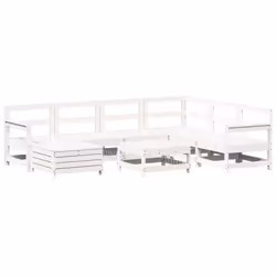 VidaXL 3250613, 8 pc(s)